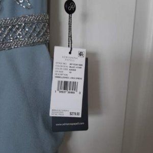 Adrianna Papell Dress Size 10